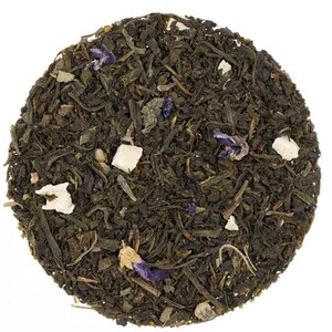 Tropical Mist Gourmet Green Tea x  20 Tea Bags