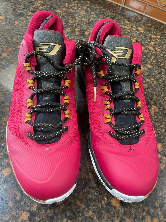 Jordan CP3.VIII 