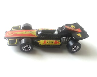 ヴィンテージ ホットウィール フォーミュラパック 1978。マテル社 1973 Vintage Hot Wheels Formula Pack 1973 Mattel - Etsy