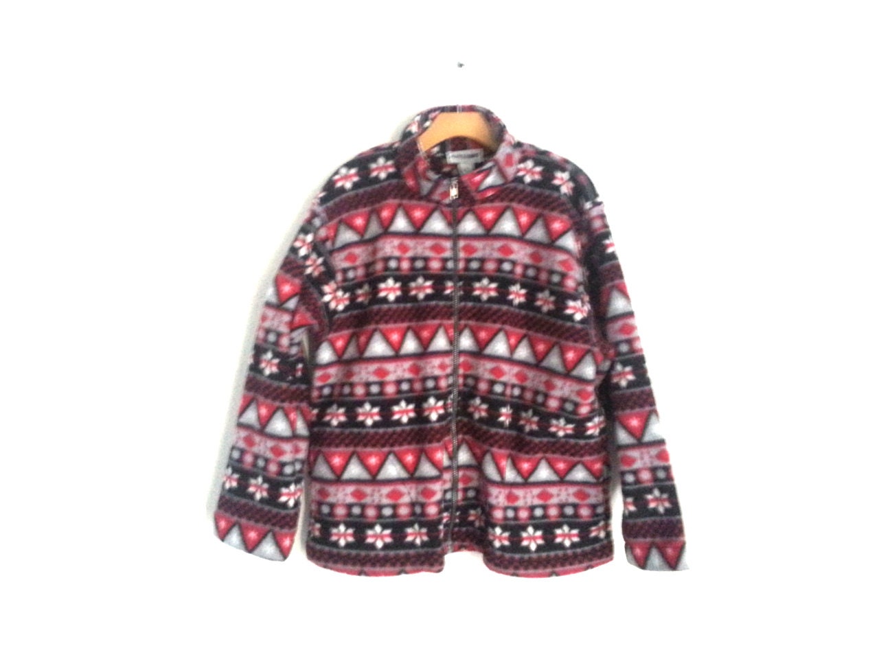alfred dunner fleece