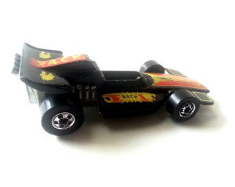 Vintage Hot Wheels Formula Pack 1973 Mattel - Etsy