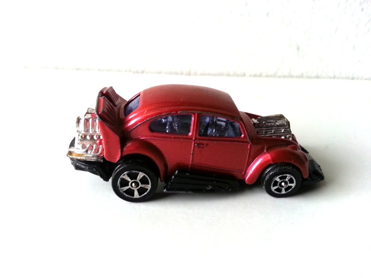 Corgi Toys ミニカーセット Volkswagen バンとトラック Corgi Toys ミニカーセット Volkswagen バンとトラック