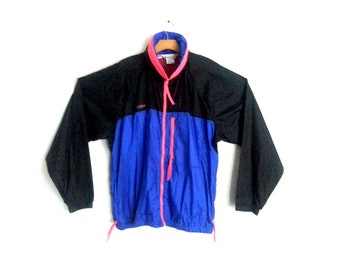 Vintage Early 1990s Unworn? Columbia Youth Pink/blue