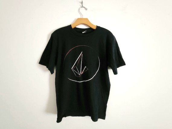Vintage Volcom Tshirt | 2000's | Skating | Small - Etsy