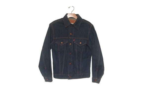 levis jean jacket jcpenney