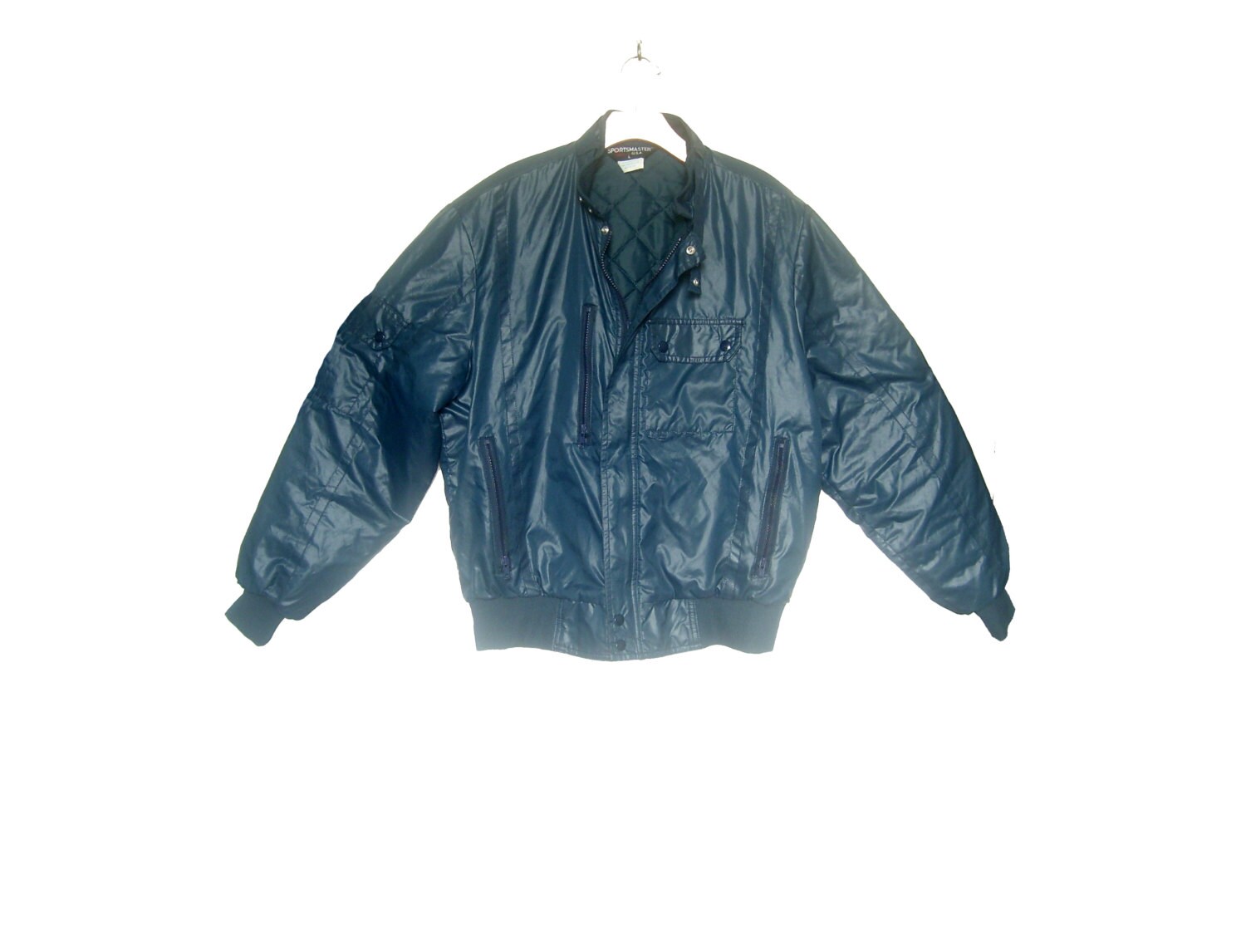 Sportsmaster Jacket - Etsy