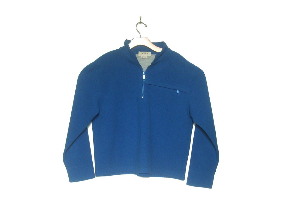 90s Jcrew Jacket - Etsy