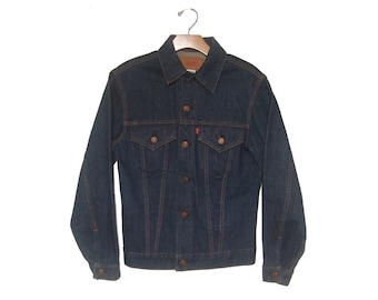 Levi's Capital E - Etsy