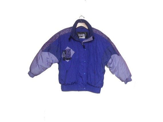 kaelin ski jacket