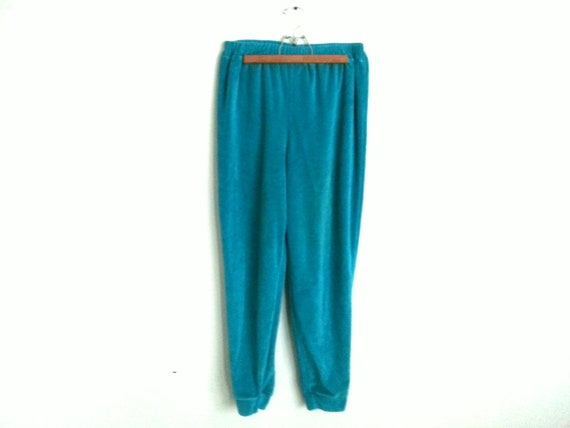 womens teal tracksuit