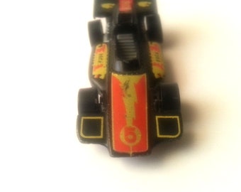Vintage Hot Wheels Formula Pack 1973 Mattel - Etsy