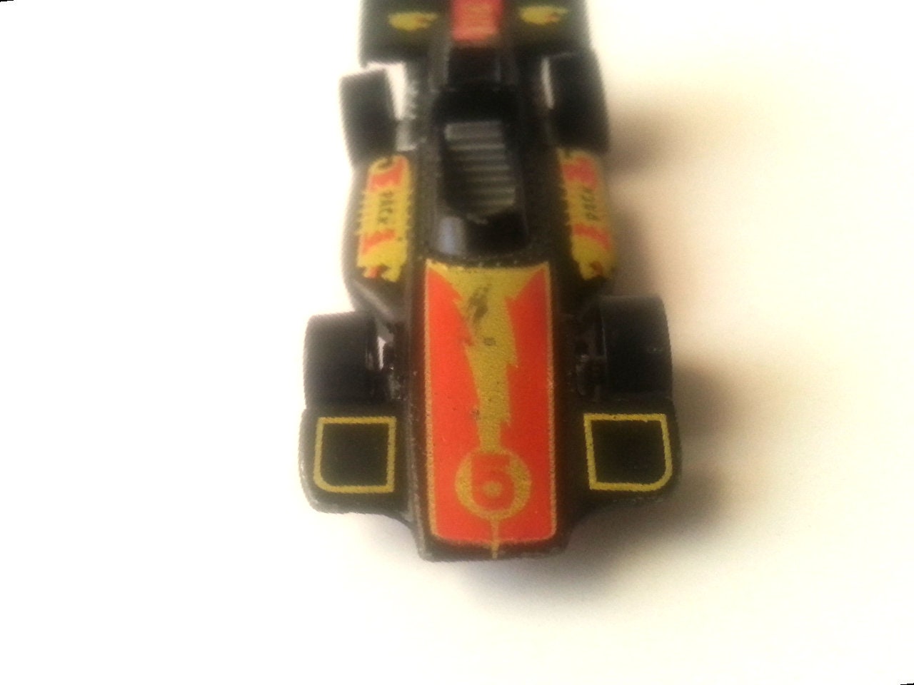 ヴィンテージ ホットウィール フォーミュラパック 1978。マテル社 1973 1973 Vintage Diecast HOT WHEELS Formula P.A.C.K. Race Car
