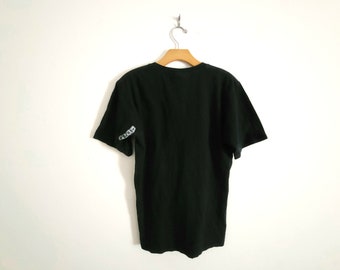 Vintage Volcom Tshirt | 2000's | Skating | Small - Etsy