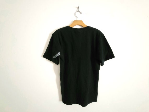 Vintage Volcom Tshirt | 2000's | Skating | Small - image 3