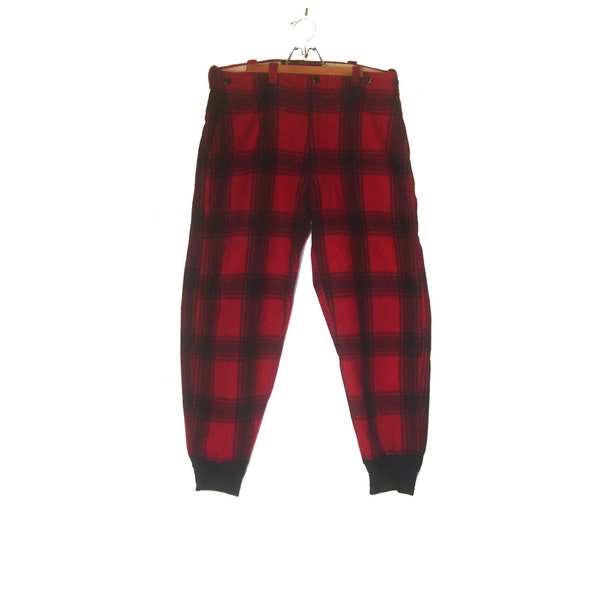 Lumberjack Pants Etsy