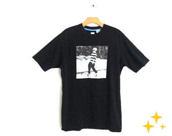 mark gonzales adidas t shirt