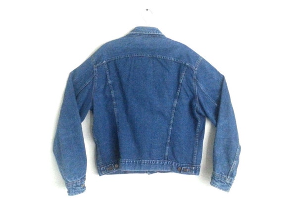 90s Dickies coverall jacket MADE IN USA | AFTER DARK