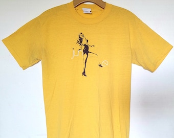 Vintage 2000's T-shirt | Windy City Rock Band | June | Small