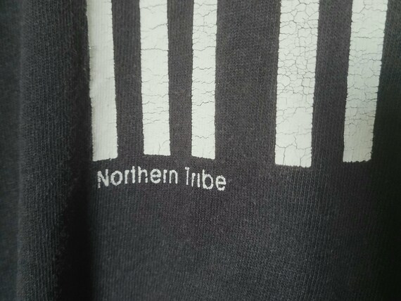 Vintage NYC Tshirt | Northern Tribe | Tagged Large - image 3