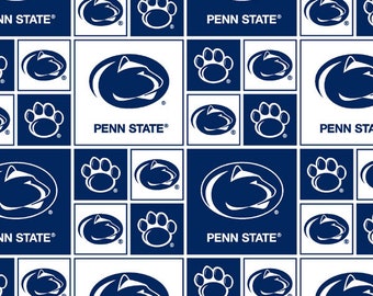 Penn State Svg Etsy