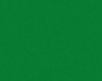 Midas Touch Solids 370-29 Oregon Ducks Green Solid that Match NCAA 100% Cotton Fabric by Sykel!