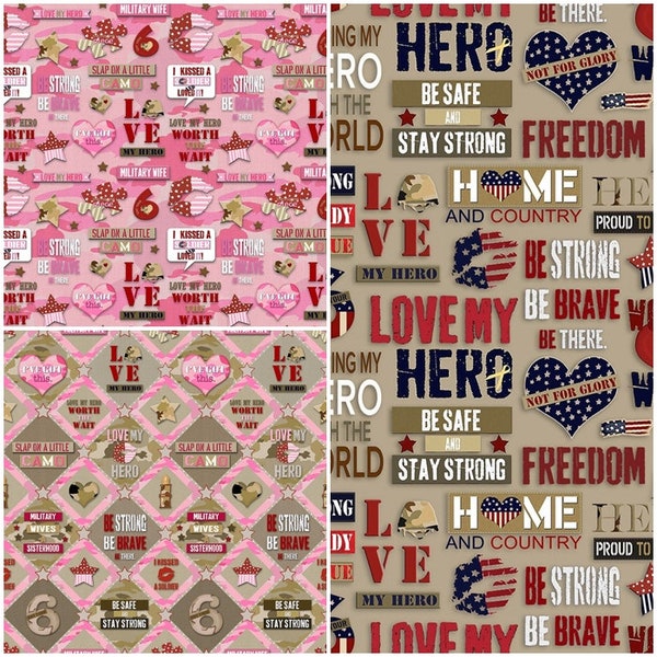 Homefront Girl, Military Wives, Spouse, Family, Hero by Sykel! 3 Styles!