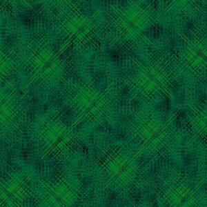 Vertex Shades of Green 29513 100% Cotton Fabrics by Quilting Treasures F - DARK GREEN