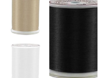 americana quilting thread glazed cotton