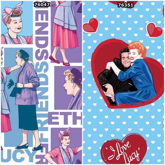 Ricky Ricardo In Color I Love Lucy Ricky Ricardo Ethel Mertz Nostalgic Television - Etsy