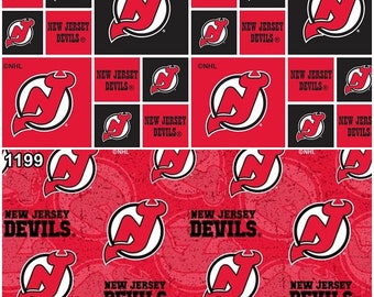 New Jersey Devils - Concept Jersey Set : r/devils