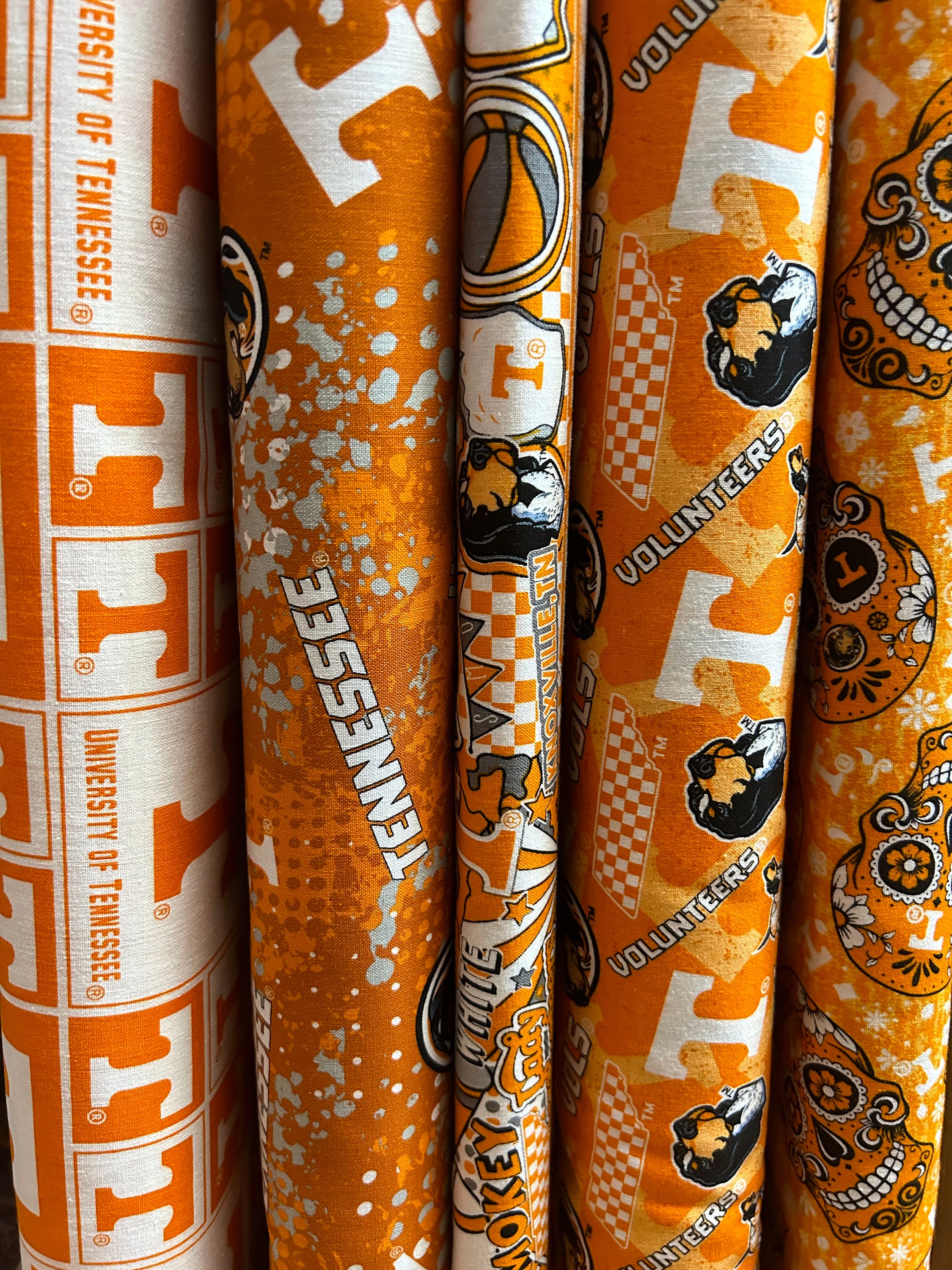 Tn orange top pas cher