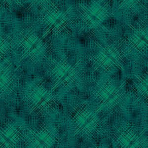 Vertex Shades of Green 29513 100% Cotton Fabrics by Quilting Treasures FQ - JUNIPER