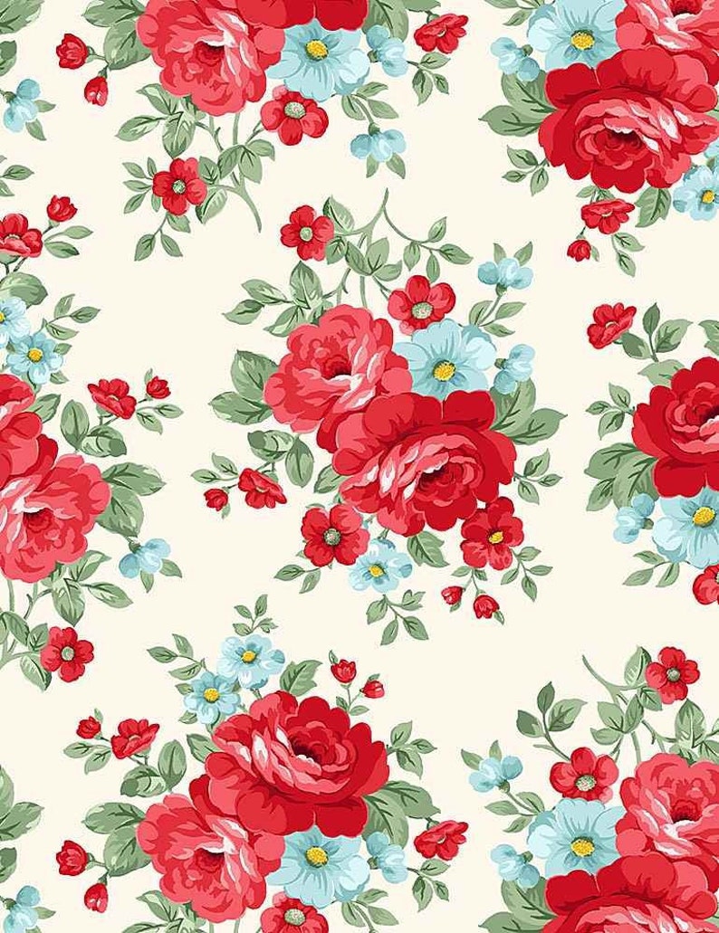 Farm Fresh Rise & Shine Roosters Chickens Recipes Rose - Etsy