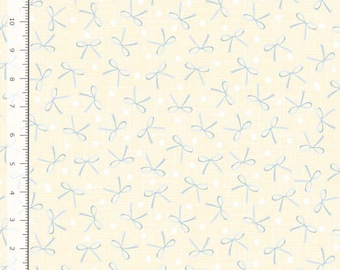 Til The Cows Come Home Highland Cow Baby Florals and Dots 100% Cotton Fabric by Timeless Treasures! 2 Styles