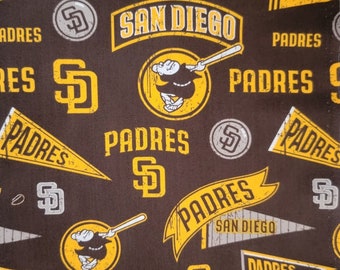 San Diego Fabric | Etsy