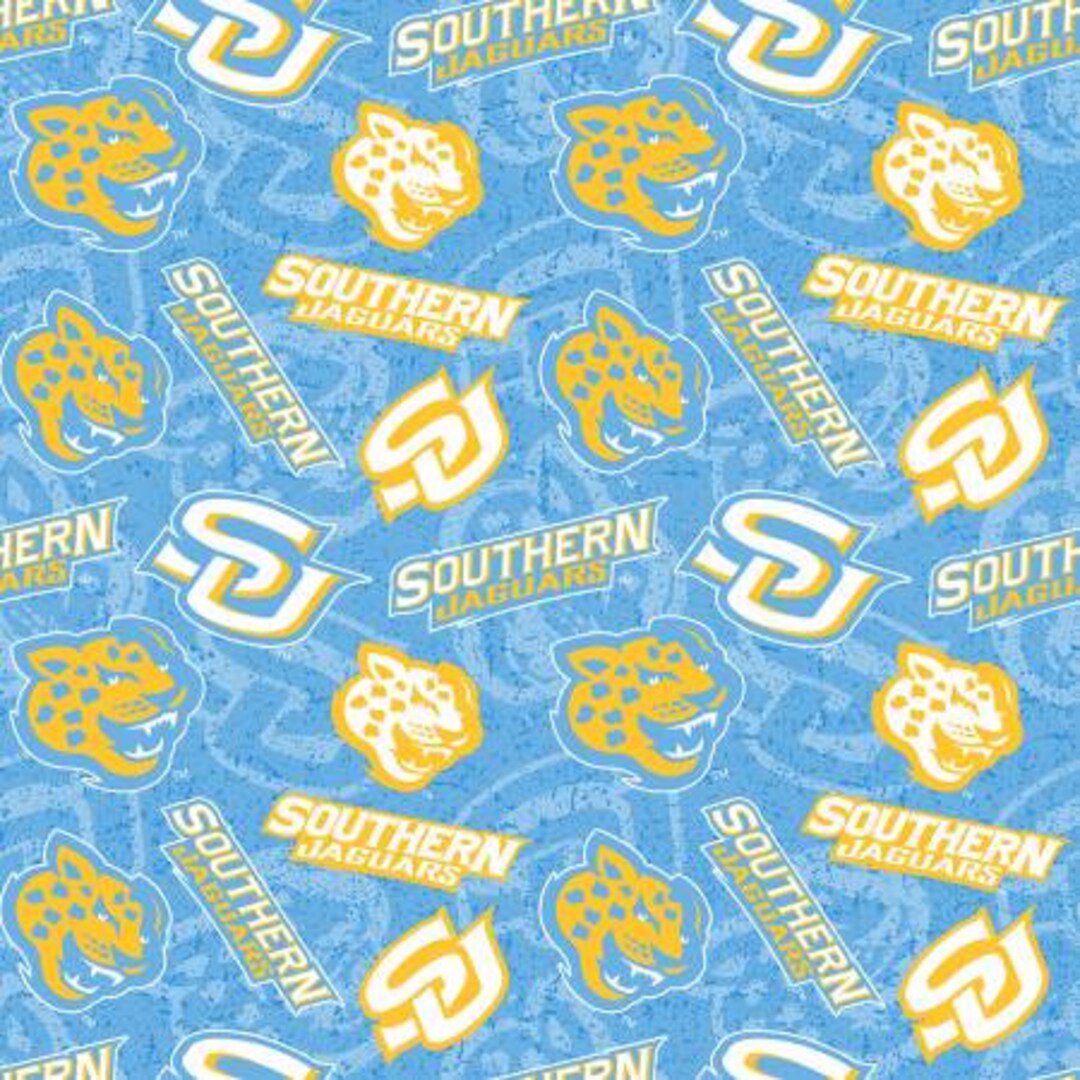 NCAA Southern University and A&M College Baton Rouge, LA Jaguars Light