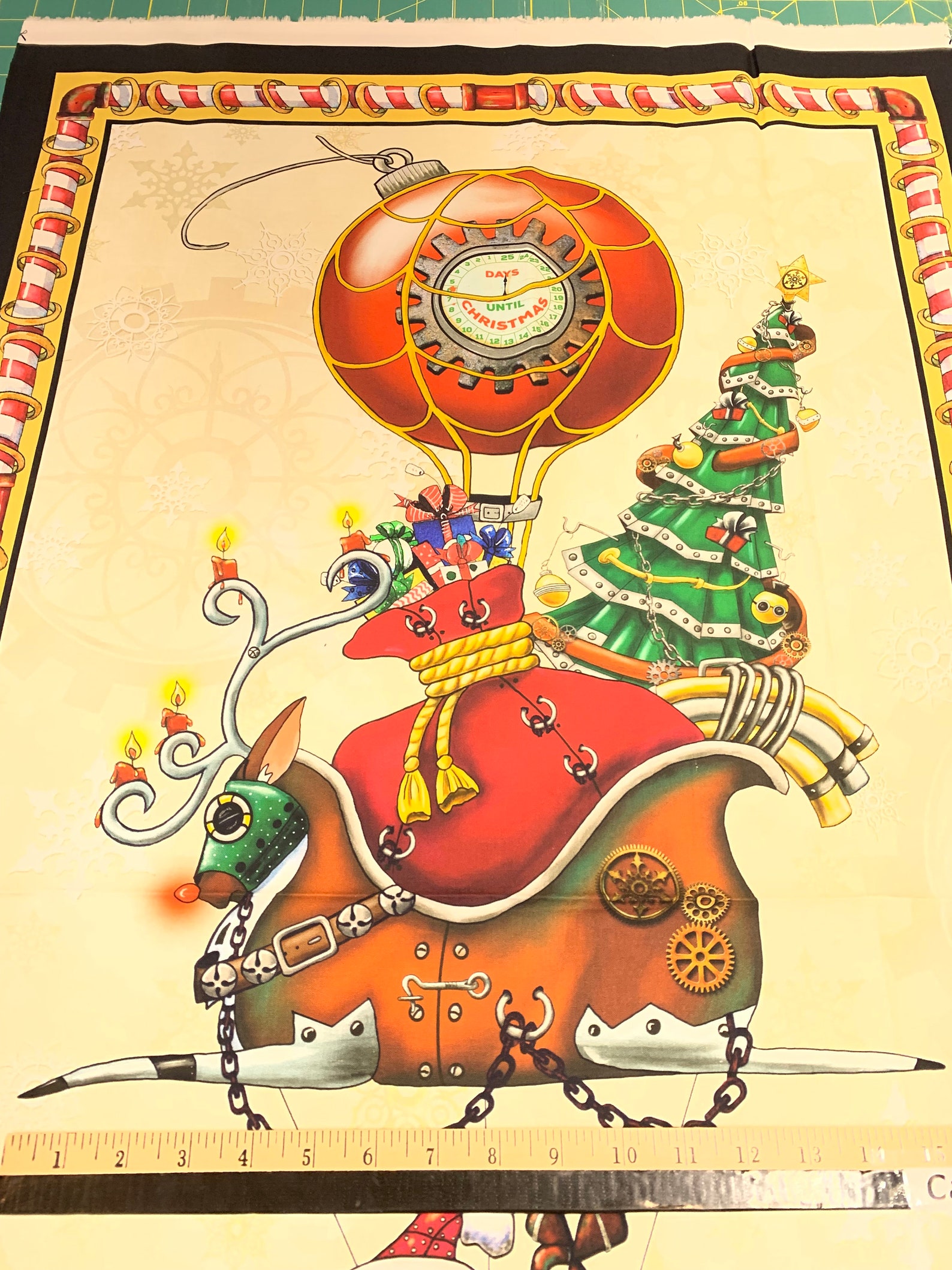 Steampunk Christmas & Steam Punk Express Steampunk Halloween Etsy