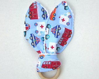 etsy teether