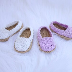 infant espadrilles