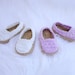 infant espadrilles