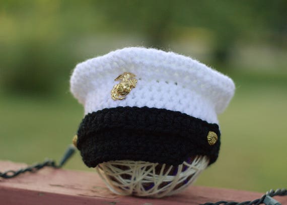 Baby Marines Hat Marine Corps Hat 