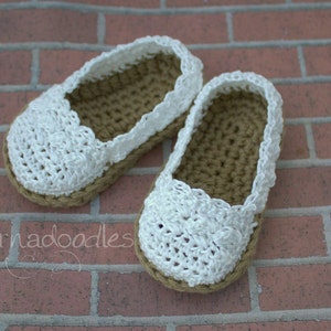 infant espadrilles
