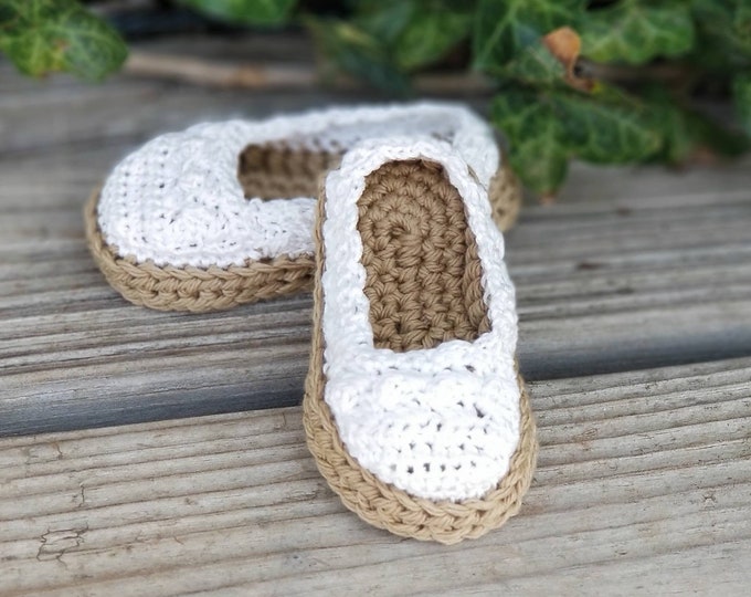 infant espadrilles