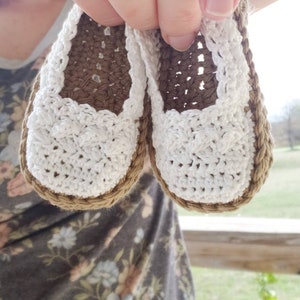 infant espadrilles