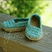 infant espadrilles