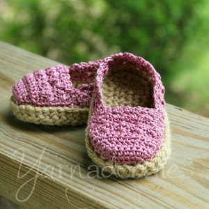 infant espadrilles