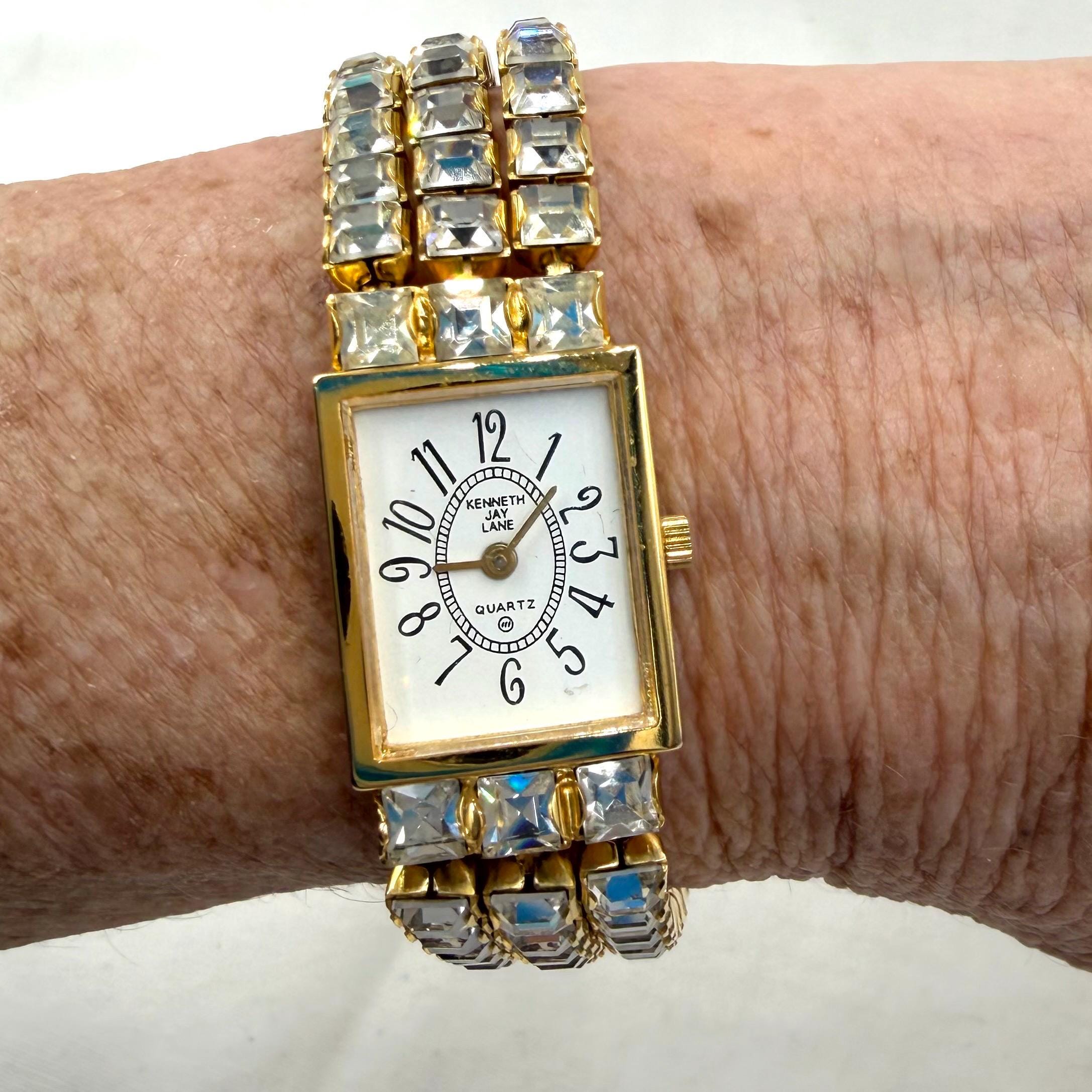 Kenneth Lane Watches - Etsy display picture 1
