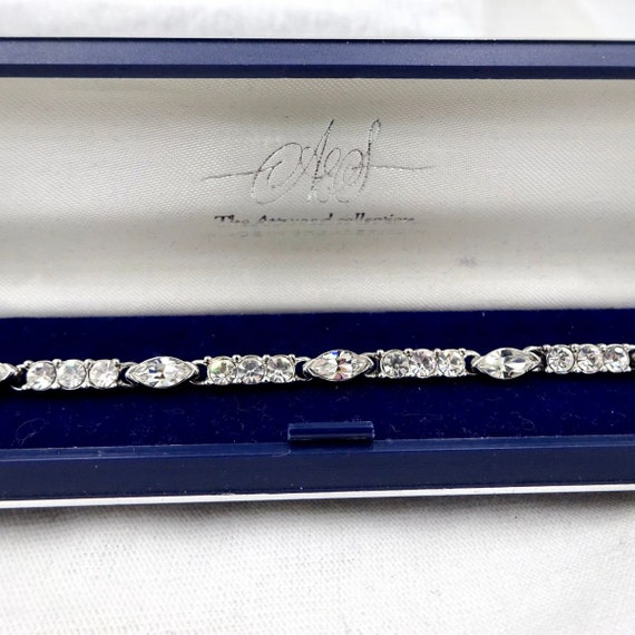 Attwood and Sawyer バングル80年代イギリスヴィンテージ