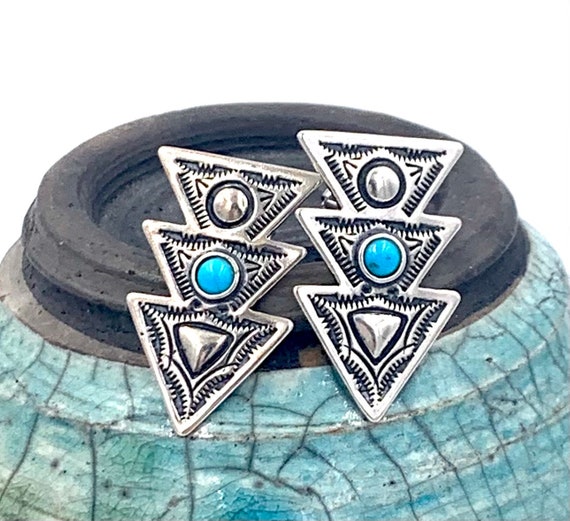 Anthony navajo jewelry deals