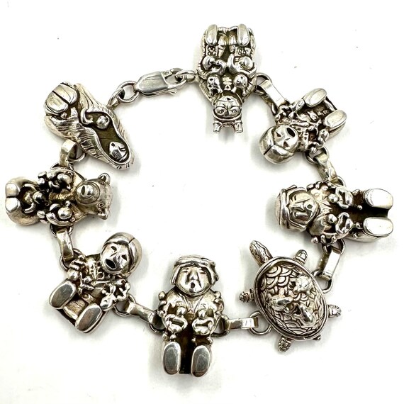 Carol felley shop jewelry history